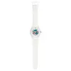 SWATCH - ORIGINALS - NEW GENT - LACQUERED - SUOW100 şəkil