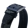 SWATCH - NEW GENT - MOONRAKER 1979 - JAMES BOND - SUOZ305 şəkil