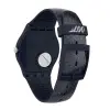 SWATCH - NEW GENT - MOONRAKER 1979 - JAMES BOND - SUOZ305 şəkil