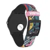 SWATCH - ORIGINALS - MOMA - SUOZ334 şəkil