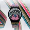 SWATCH - ORIGINALS - MOMA - SUOZ334 şəkil