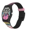 SWATCH - ORIGINALS - MOMA - SUOZ334 şəkil