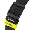 SWATCH - ORIGINALS - KEITH HARING - MICKEY SUR NOIR - SUOZ337 şəkil