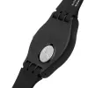 SWATCH - ORIGINALS - KEITH HARING - MICKEY SUR NOIR - SUOZ337 şəkil