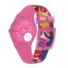 Swatch | Originals | Swatch X Centre Pompidou | SUOZ341 şəkil