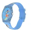 SWATCH - ORIGINALS - SWATCH X - SUOZ342 şəkil