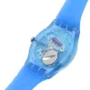 SWATCH - ORIGINALS - SWATCH X - SUOZ342 şəkil