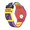 SWATCH - ORIGINALS - COLLABORATION - GOHAN X - SUOZ345 şəkil