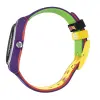 SWATCH - ORIGINALS - COLLABORATION - GOHAN X - SUOZ345 şəkil