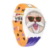 SWATCH - ORIGINALS - COLLABORATION - KAMESENNIN - SUOZ346 şəkil
