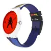 SWATCH - ORIGINALS - SWATCH X - VAGETA - SUOZ348 şəkil
