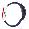 SWATCH - ORIGINALS - SWATCH X - VAGETA - SUOZ348 şəkil