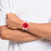SWATCH - ORIGINALS - SWATCH X - VAGETA - SUOZ348 şəkil
