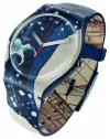 SWATCH - ORIGINALS - ART JOURNEY - SUOZ351 şəkil