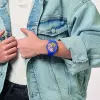SWATCH - ORIGINALS - ART JOURNEY - SUOZ352 şəkil