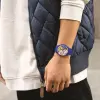 SWATCH - ORIGINALS - ART JOURNEY - SUOZ352 şəkil