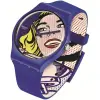 SWATCH - ORIGINALS - ART JOURNEY - SUOZ352 şəkil