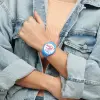 SWATCH - ORIGINALS - VALENTINE`S DAY - SUOZ353 şəkil
