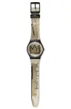 Swatch | Originals | Art Journey | SUOZ355 şəkil