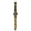 SWATCH - ORIGINALS - ART JOURNEY - SUOZ357 şəkil