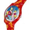 SWATCH - ORIGINALS - THE SIMPSONS - SUOZ361 şəkil