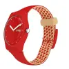Swatch | Originals | Valentine`s Day | SUOZ718 şəkil