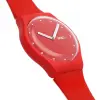 Swatch | Originals | Valentine`s Day | SUOZ718 şəkil