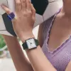 SWATCH - ORIGINALS - BIOCERAMIC WHAT IF? - SO34G700 şəkil