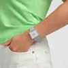 SWATCH - ORIGINALS - BIOCERAMIC WHAT IF? - SO34M700 şəkil