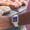 SWATCH - ORIGINALS - BIOCERAMIC WHAT IF? - SO34T700 şəkil