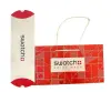 SWATCH - BIG BOLD - SWATCH PROTEAM COLLECTION - SB05K103  şəkil