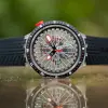 SWATCH - BIG BOLD - SWATCH PROTEAM COLLECTION - SB05K103  şəkil