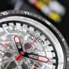 SWATCH - BIG BOLD - SWATCH PROTEAM COLLECTION - SB05K103  şəkil