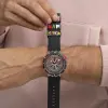 SWATCH - BIG BOLD - SWATCH PROTEAM COLLECTION - SB05K103  şəkil