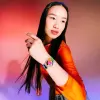 SWATCH - SKIN - NEON - SS08K119 şəkil