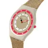 SWATCH - SKIN - POWER OF NATURE - SS09T102 şəkil