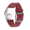 SWATCH - SKIN - SKIN IRONY - SS07S105 şəkil