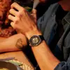 SWATCH - SKIN - SKIN IRONY - SS07S115 şəkil