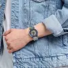 SWATCH -  RINGING IN BLUE - IRONY SKIN - SS07S116GG  şəkil