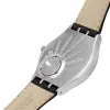 SWATCH - STITCH - SKIN IRONY4 - SS07S118 şəkil
