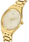 SWATCH - BUBBLY AND BRIGHT - QUARTZ - SYXG126G  şəkil