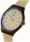 SWATCH - SKIN - POWER OF NATURE - SYXM100 şəkil