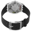 SWATCH - SKIN - BLACK CLASSINESS - SS08K103 şəkil