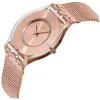 SWATCH - SKIN - HELLO DARLING - SS08K104M şəkil
