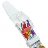 SWATCH - MONTHLY DROPS - BOTANICAL PARADISE - SS08K110  şəkil