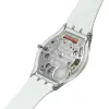 SWATCH - MONTHLY DROPS - BOTANICAL PARADISE - SS08K110  şəkil