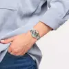 SWATCH - MONTHLY DROPS - LEAVES JUNGLE - SS08K111  şəkil