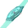 SWATCH - SKIN - JANUARY - SS08L100 şəkil