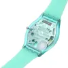 SWATCH - SKIN - JANUARY - SS08L100 şəkil