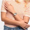 SWATCH - SKIN - METAL KNIT - SS08M100M şəkil